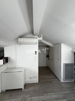  Appartement à louer 1 pièce 30 m²
