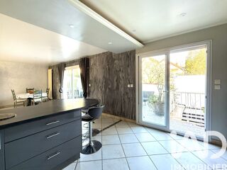  Maison à vendre 7 pièces 163 m²