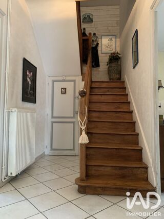  Maison à vendre 5 pièces 151 m²
