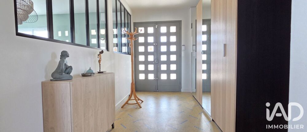 Vente Maison Vente Maison/villa 7 pièces Vaux-sur-mer