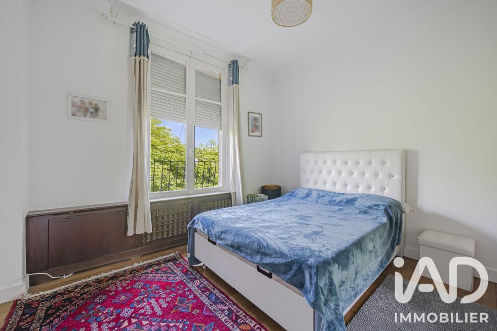à vendre  Maison Le Raincy (93340)