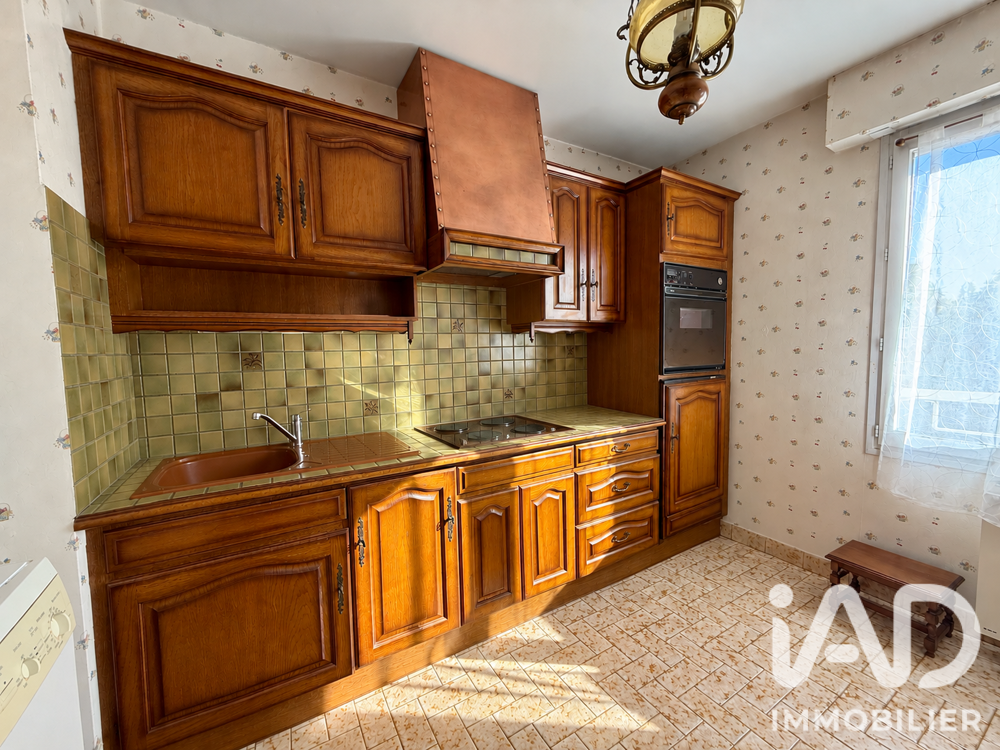 Vente Appartement Vente Appartement 2 pièces Montluçon