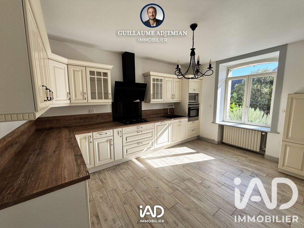 Vente Maison Vente Maison de ville 6 pièces Cherbourg-en-cotentin