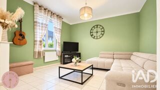 Vente Maison Vente Maison/villa 6 pièces Angevillers