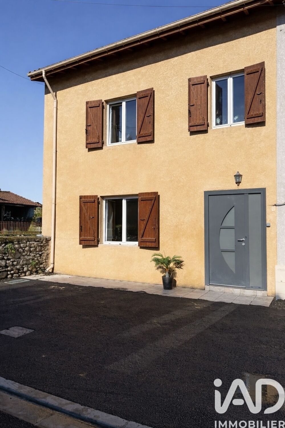 Vente Maison/villa 4 pièces