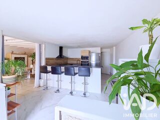  Maison à vendre 6 pièces 139 m²