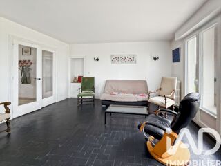  Maison � vendre 8 pi�ces 118 m�