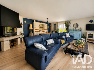 Maison à vendre 8 pièces 200 m²
