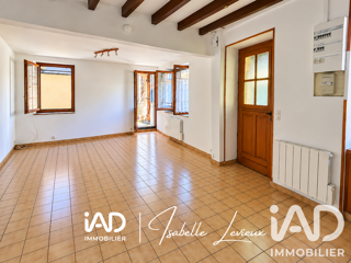  Maison à vendre 4 pièces 85 m²