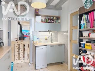  Maison à vendre 5 pièces 75 m²