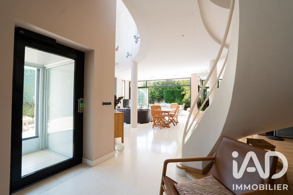 à vendre  Maison Orsay (91400)