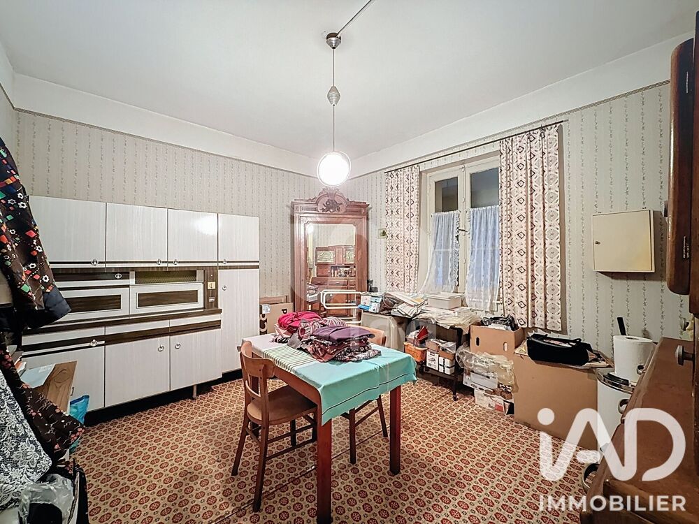 Vente Maison Vente Maison traditionnelle 5 pièces Haboudange