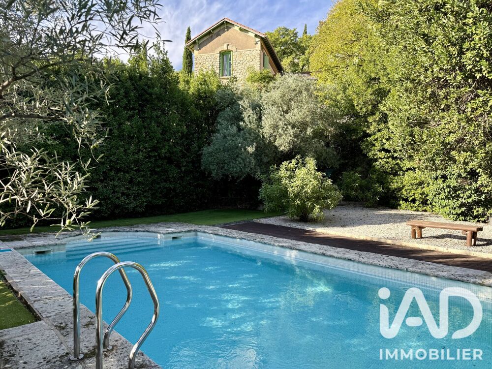 Vente Maison Vente Demeure 10 pièces Clermont-l'hérault