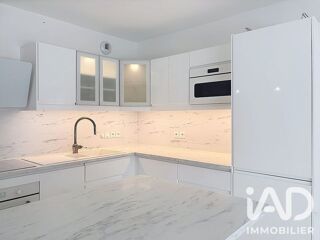  Appartement à vendre 4 pièces 84 m²