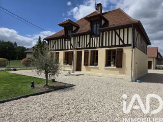  Maison à vendre 5 pièces 126 m²