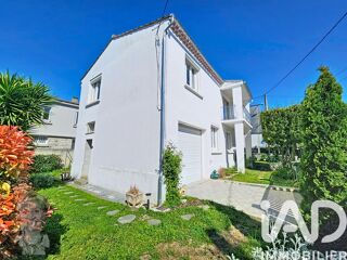  Maison à vendre 5 pièces 99 m²