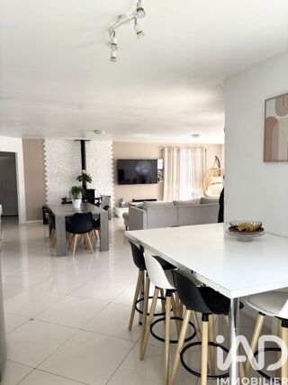  Maison à vendre 5 pièces 110 m²
