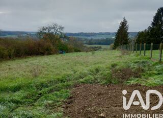  Terrain à vendre 1596 m²
