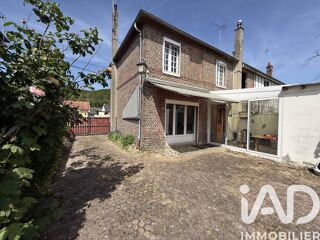  Maison à vendre 4 pièces 98 m²
