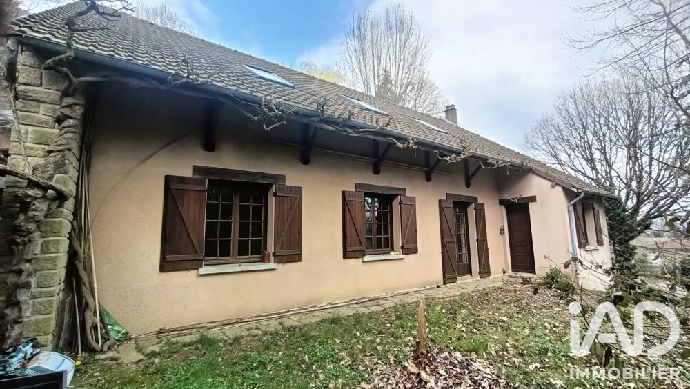 Vente Demeure 11 pièces