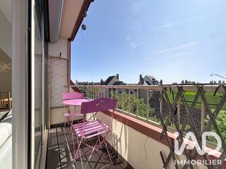  Appartement à vendre 3 pièces 70 m²