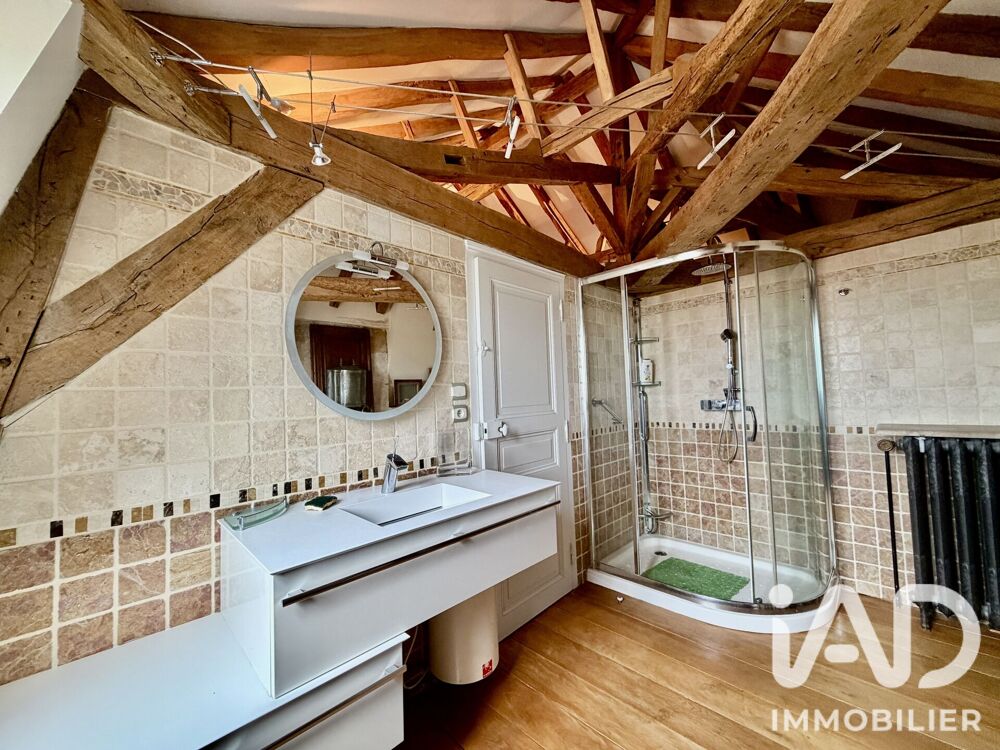 à vendre  Maison Saint-Georges-lès-Baillargeaux (86130)