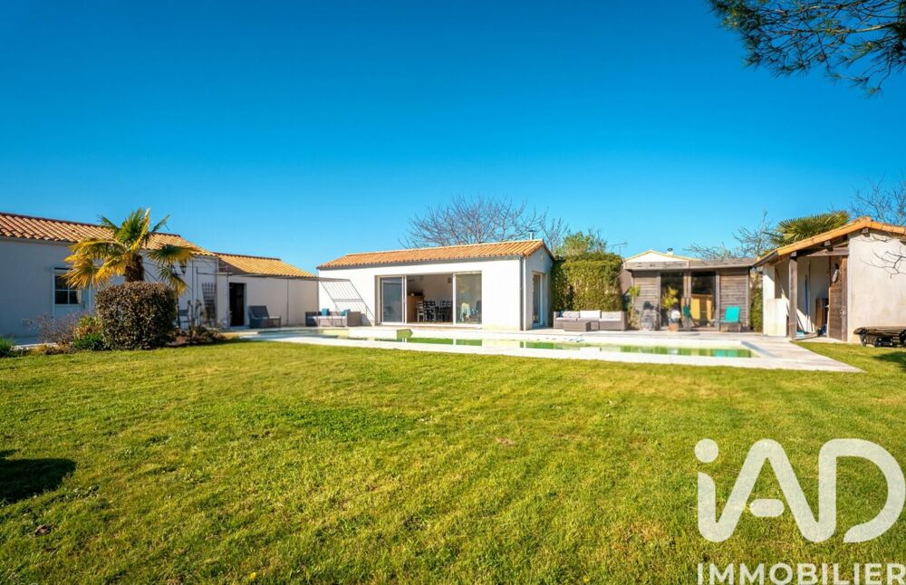 Vente Maison/villa 8 pièces