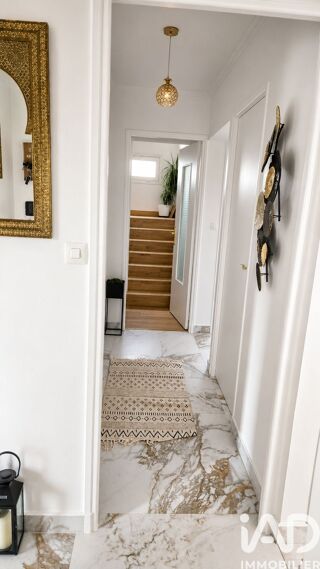  Maison à vendre 7 pièces 180 m²