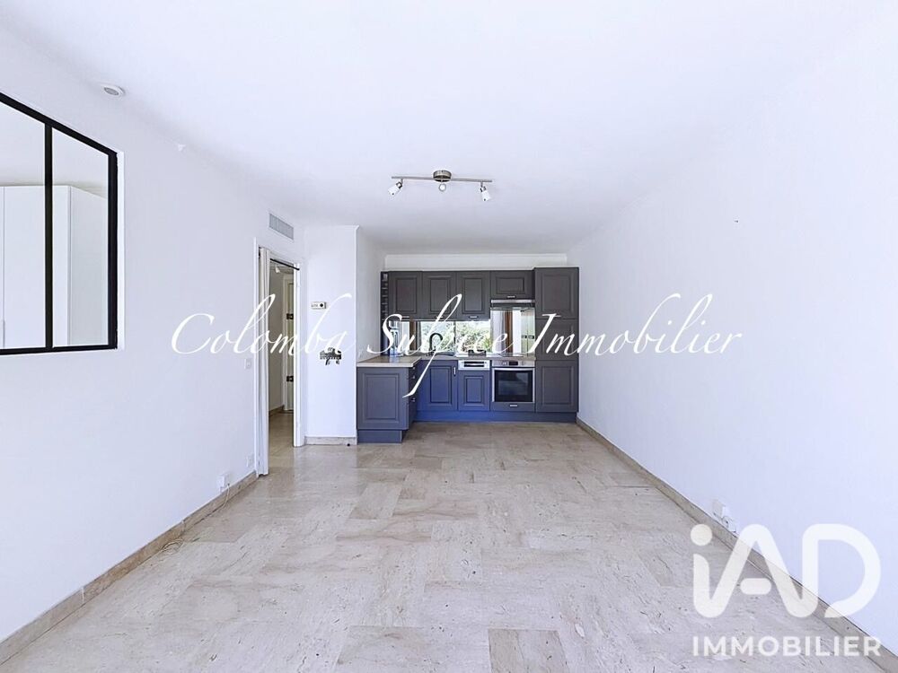 Vente Appartement Vente Appartement 2 pièces Le cannet