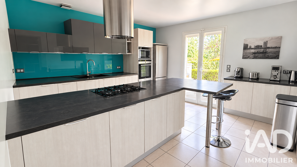 Vente Maison Vente Maison/villa 8 pièces Chatou