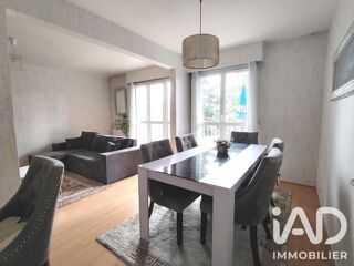 Appartement à vendre 4 pièces 76 m²