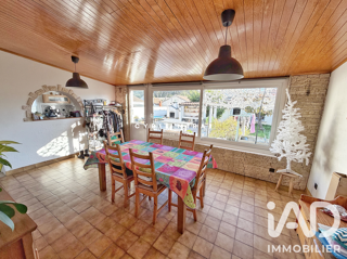 Vente Maison Vente Maison/villa 5 pièces La seyne-sur-mer