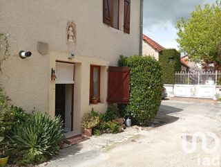  Maison à vendre 4 pièces 97 m²