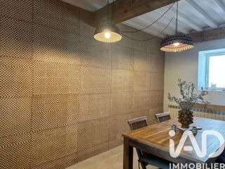  Maison à vendre 7 pièces 149 m²