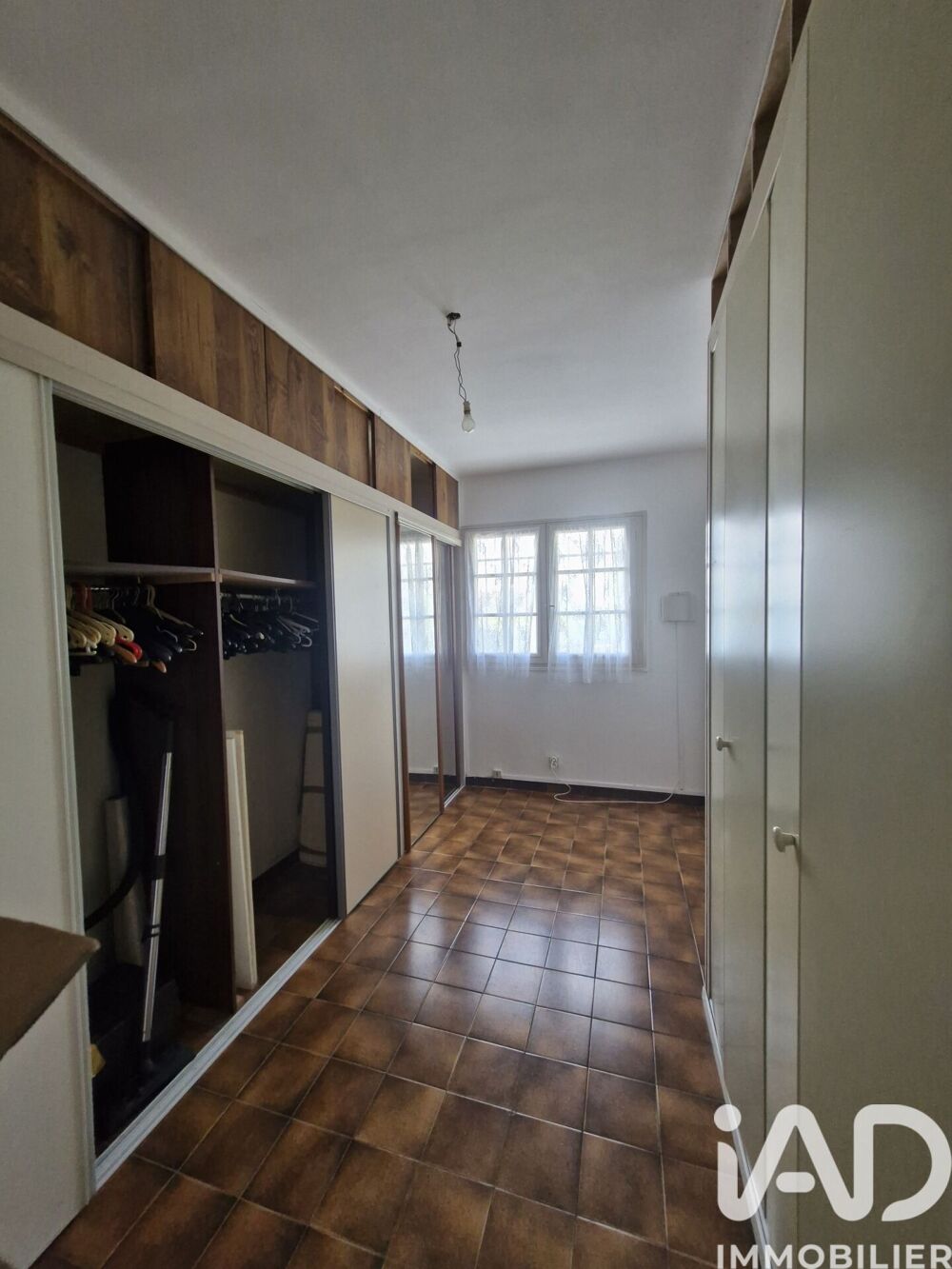Vente Maison Vente Maison traditionnelle 5 pièces Marseillan