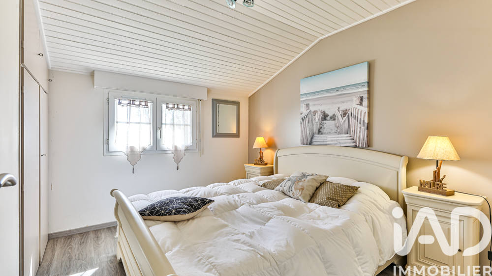 � vendre  Maison Saint-Jean-de-Monts (85160)