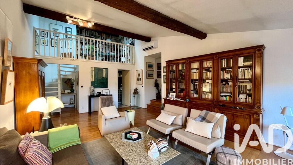 Vente Appartement Vente Duplex 4 pièces Narbonne