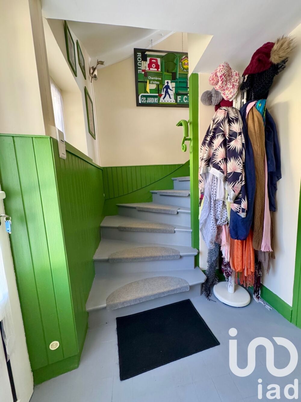 Vente Maison Vente Maison/villa 5 pièces Sarlat-la-canéda