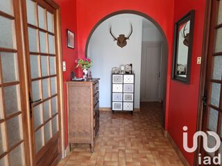 Maison à vendre 5 pièces 106 m²
