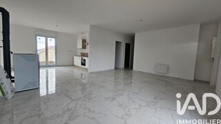  Maison à vendre 5 pièces 105 m²