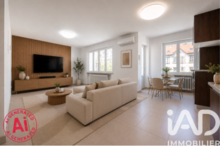  Maison � vendre 7 pi�ces 140 m�