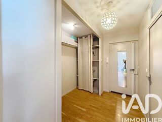 Appartement � vendre 3 pi�ces 44 m�
