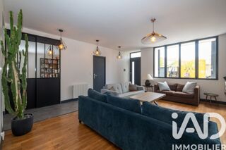  Maison à vendre 6 pièces 174 m²