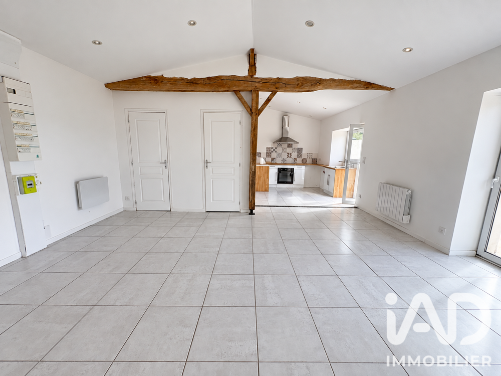 Vente Maison/villa 3 pièces