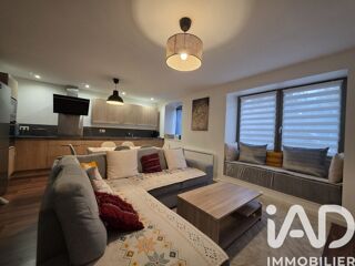  Appartement à vendre 3 pièces 70 m²