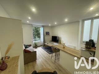  Appartement � vendre 1 pi�ce 27 m�