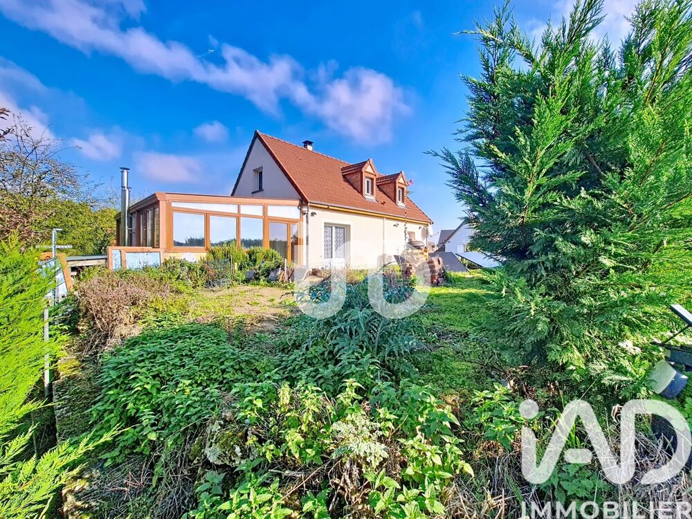 Vente Maison traditionnelle 5 pièces