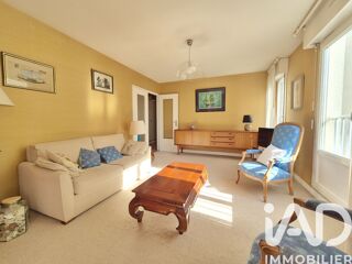  Appartement à vendre 4 pièces 77 m²