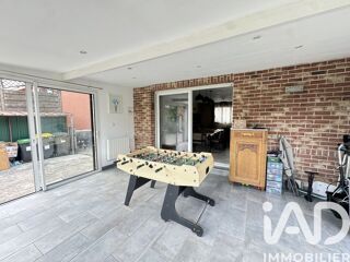  Maison à vendre 7 pièces 150 m²