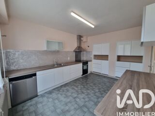  Maison à vendre 7 pièces 166 m²
